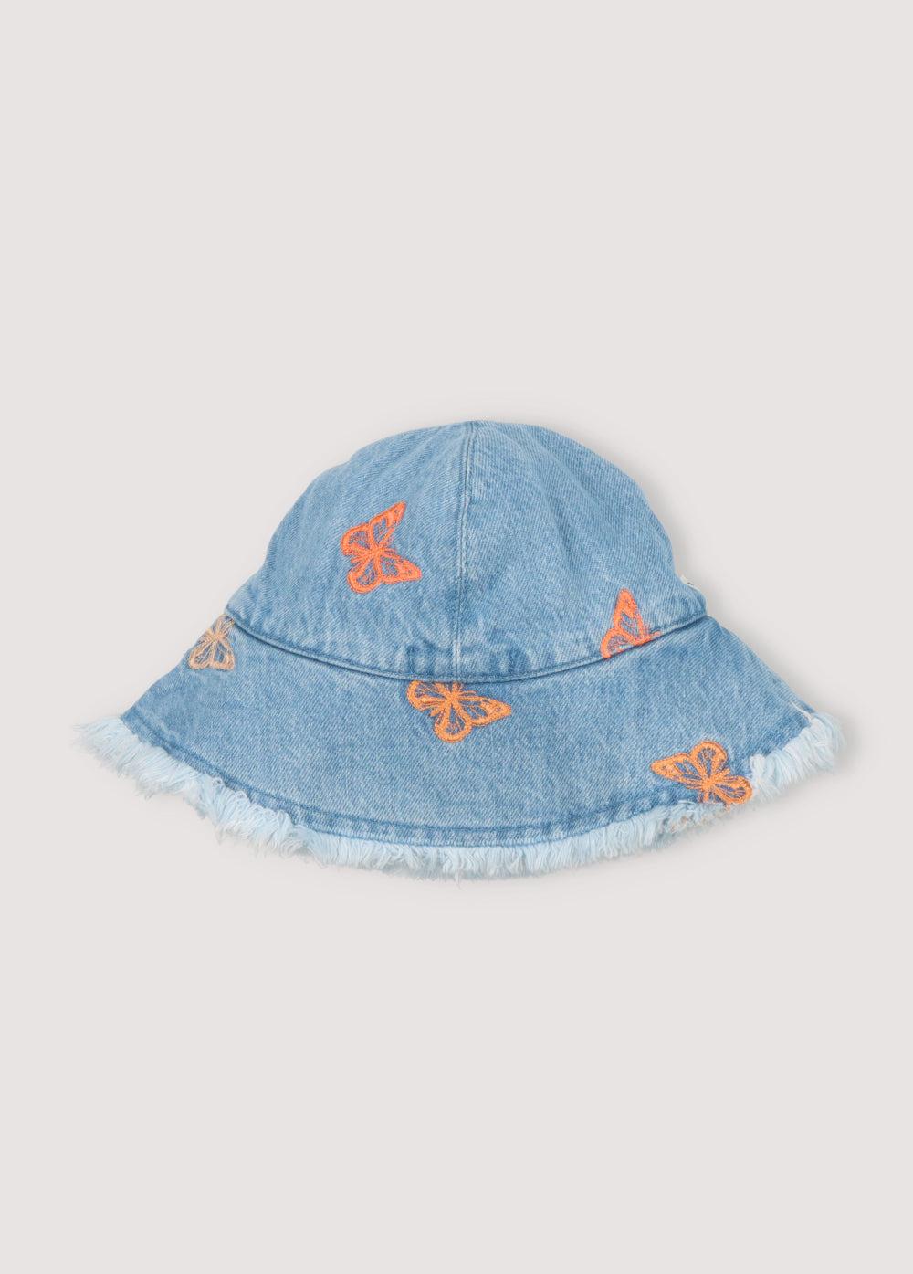 the new society Burbank Hat_sampling