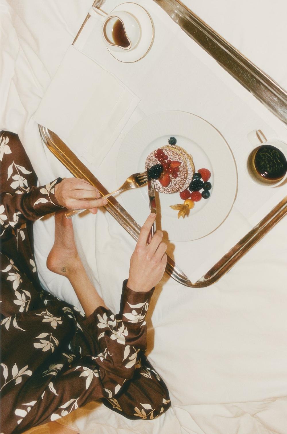 The New Society Camisa De Midtown Woman