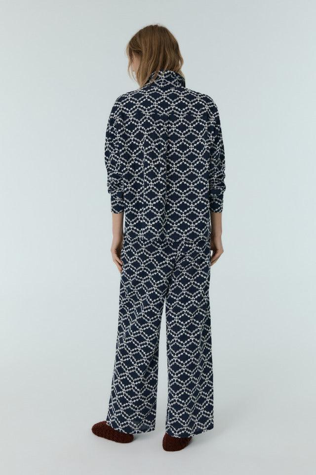 The New Society Camisa De Mujer Andromeda