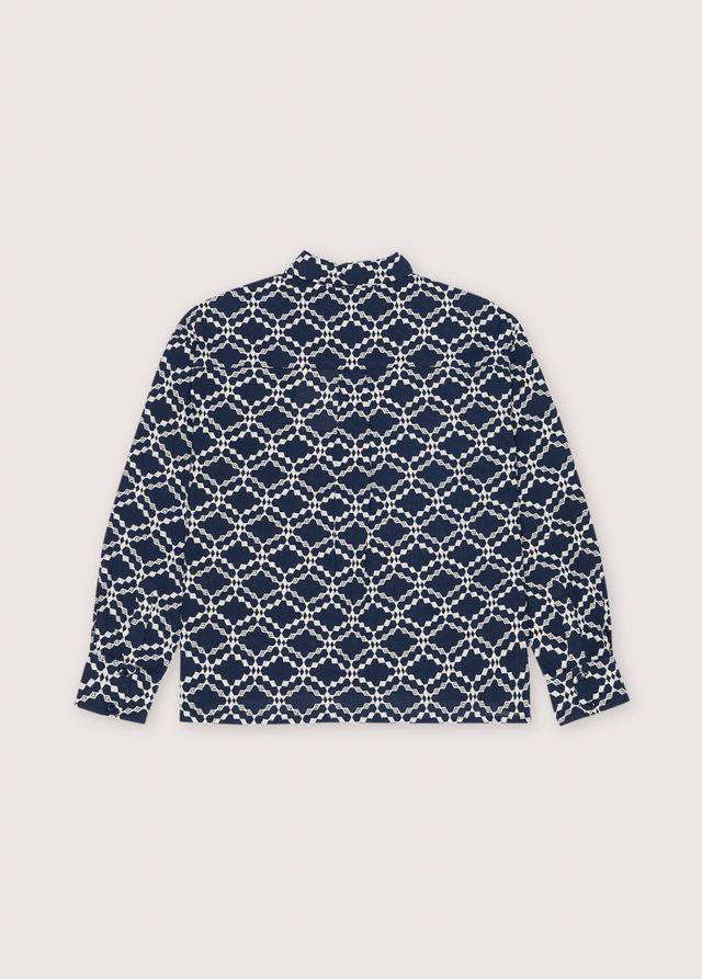 The New Society Camisa De Mujer Andromeda