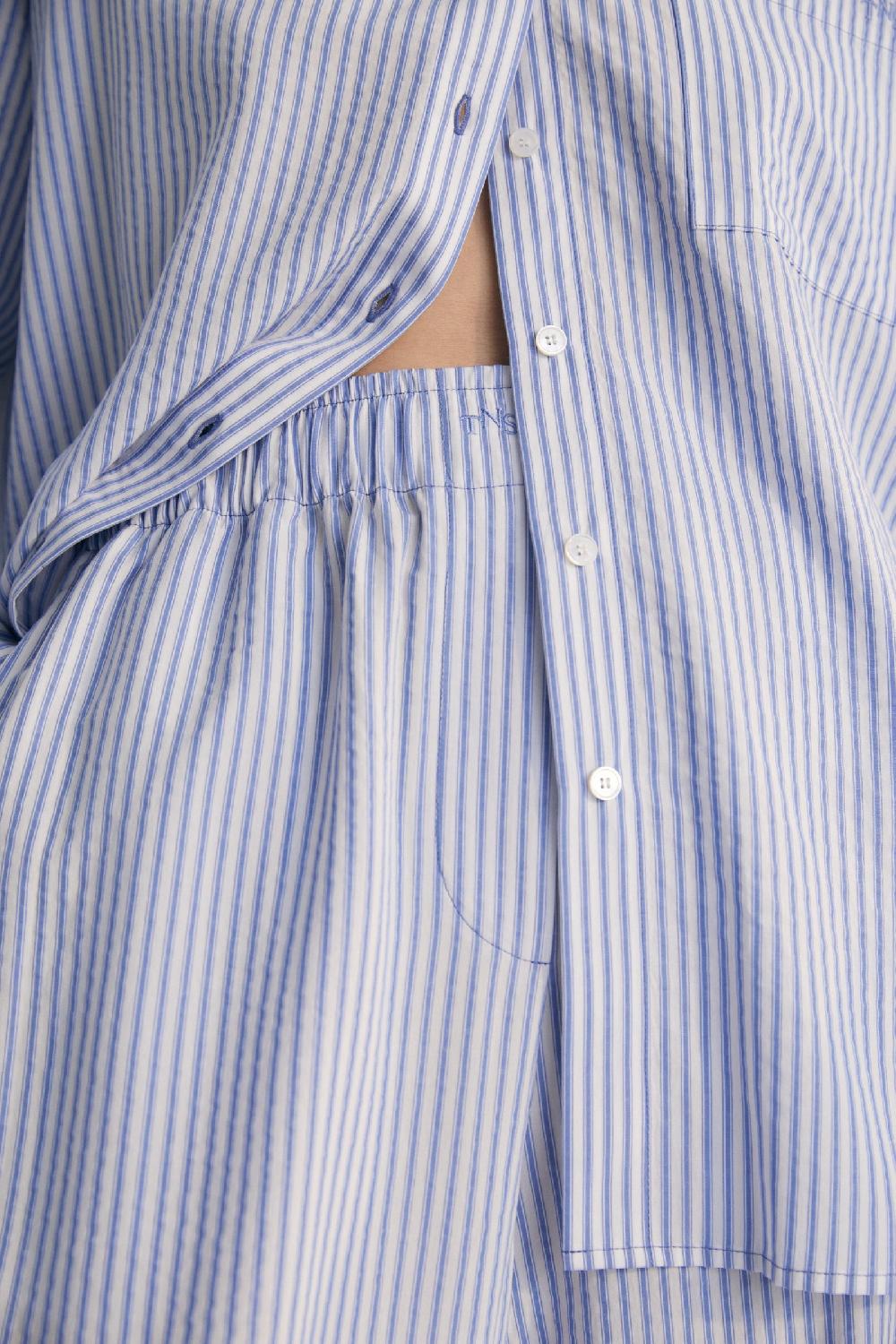 The New Society Camisa De Mujer Niki