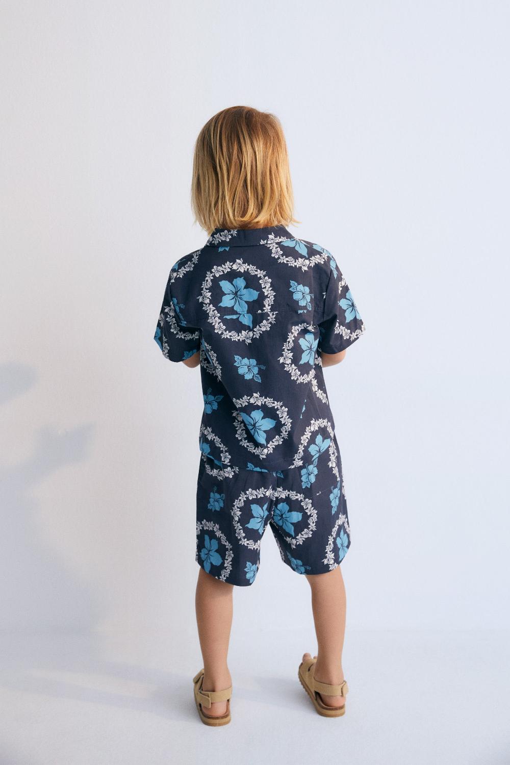 The New Society Camisa Dionisio