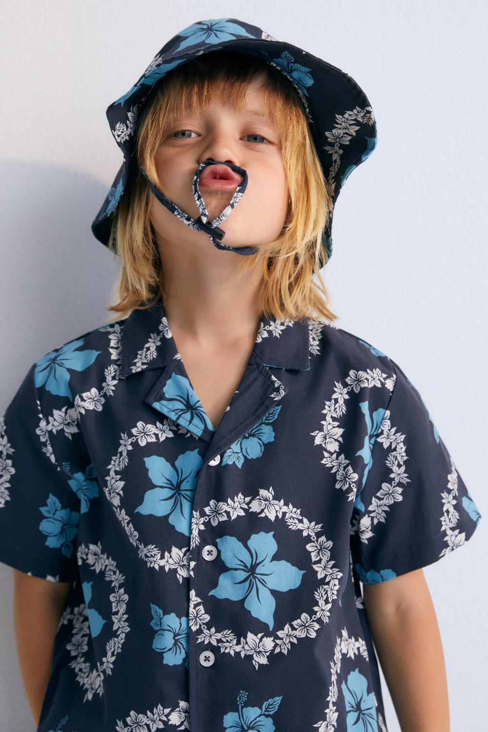 The New Society Camisa Dionisio