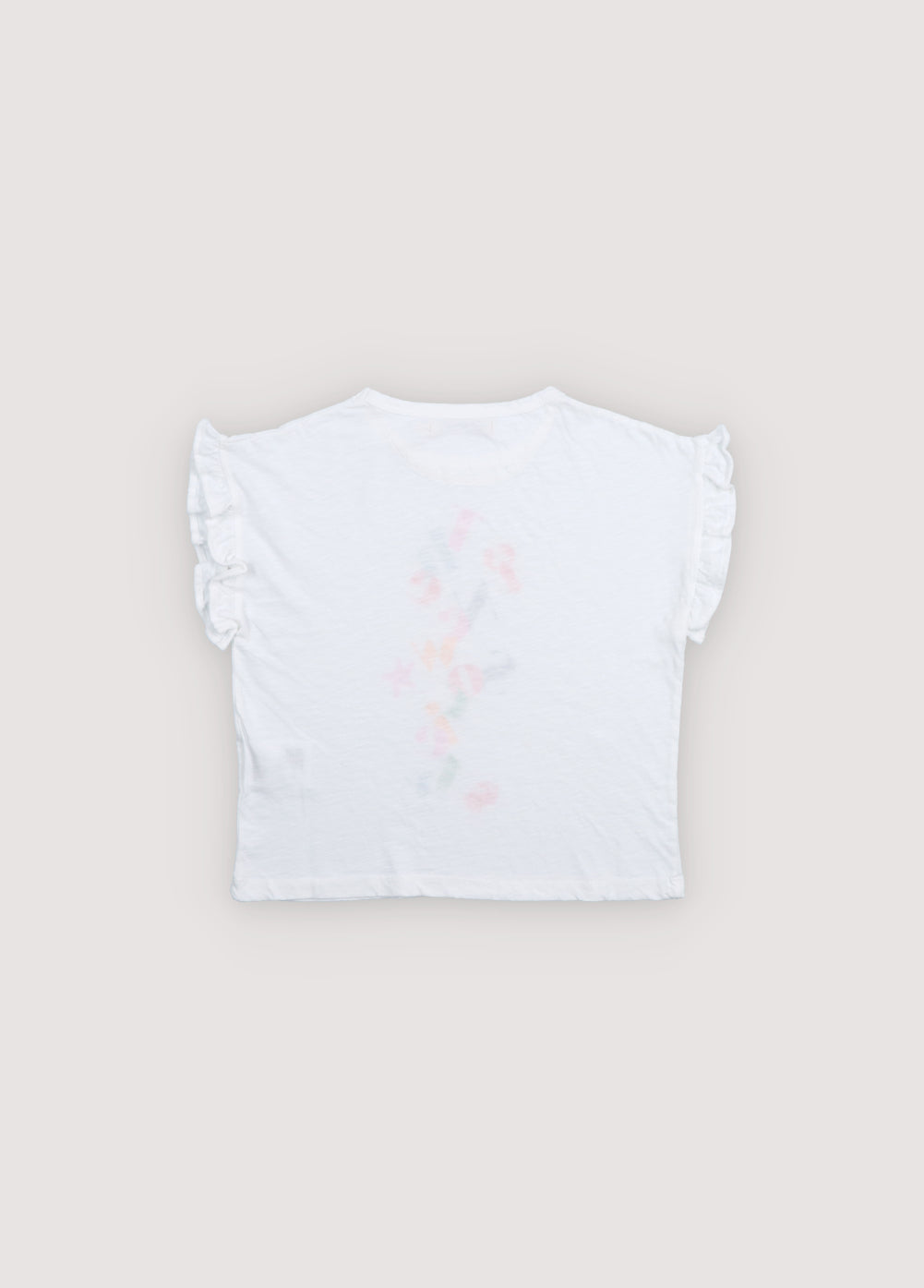 The New Society Camiseta De Daphne