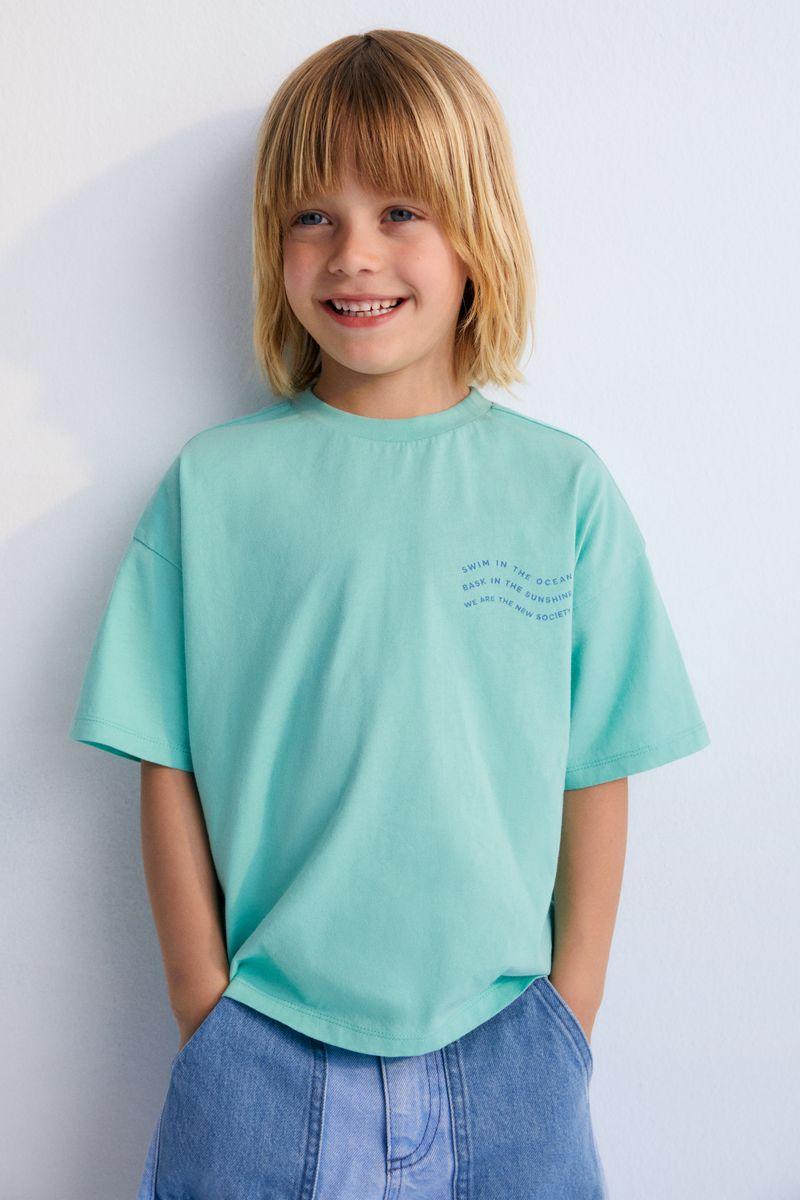 the new society Camiseta de Kymi