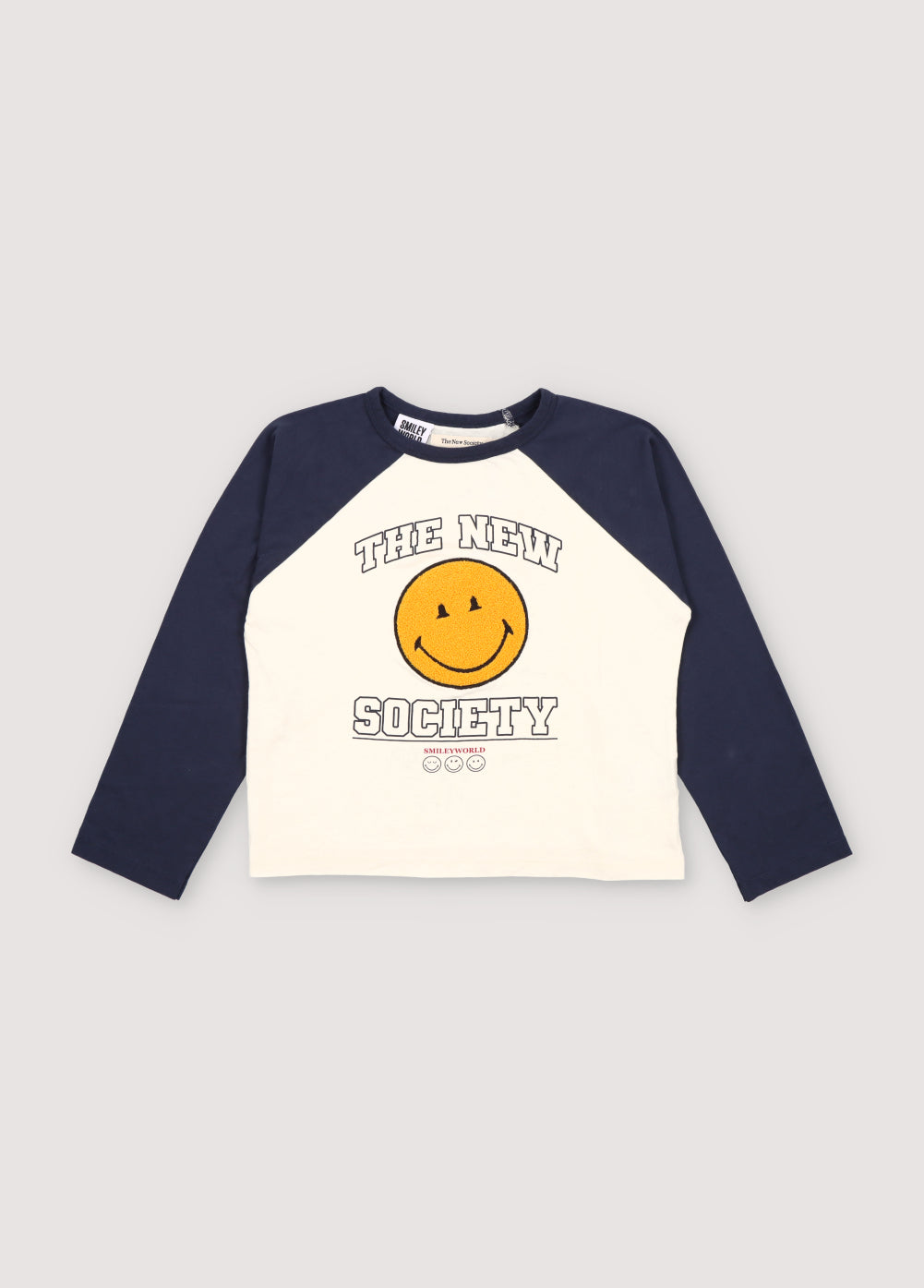 the new society Camiseta de Malmo