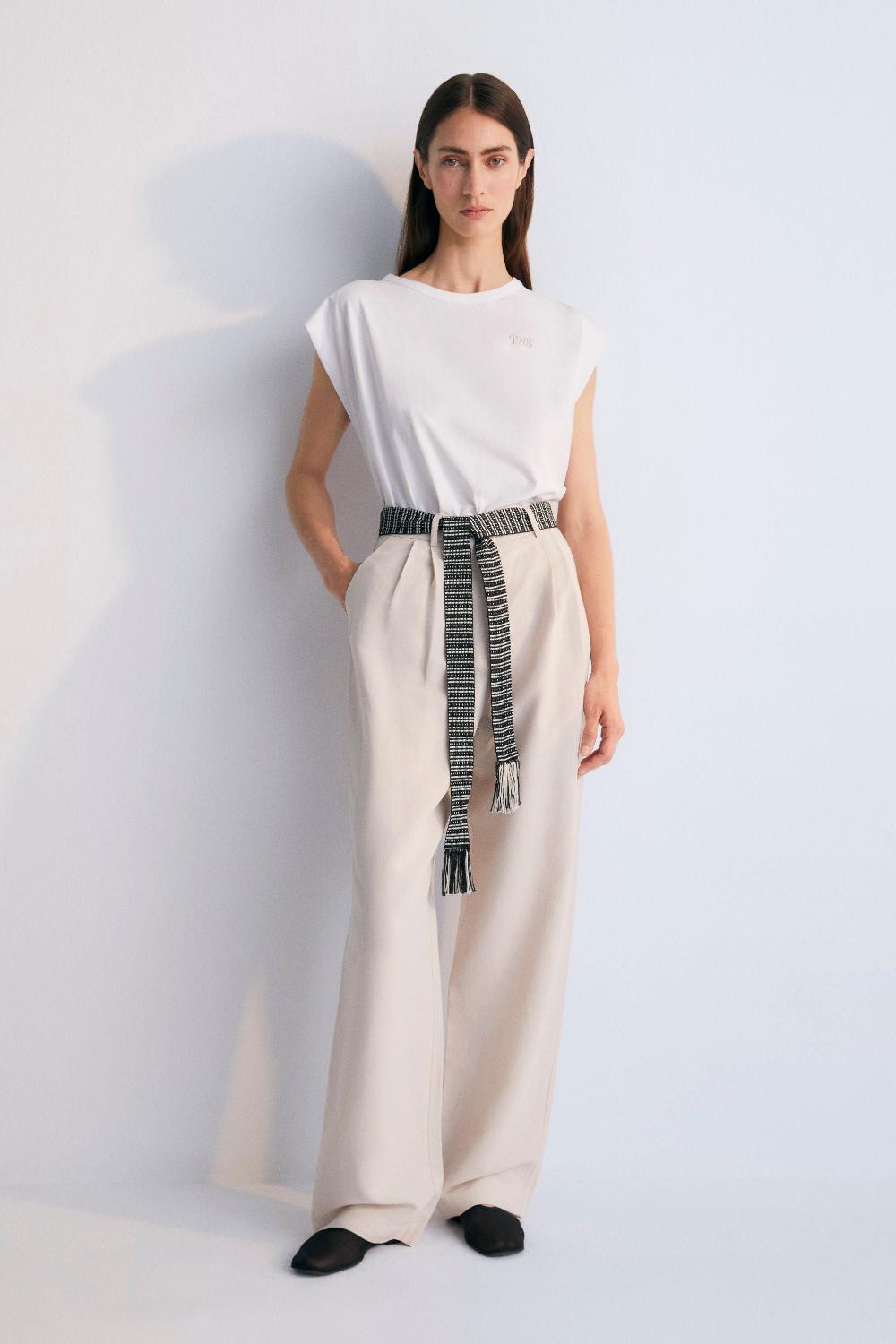 The New Society Camiseta De Nea Woman