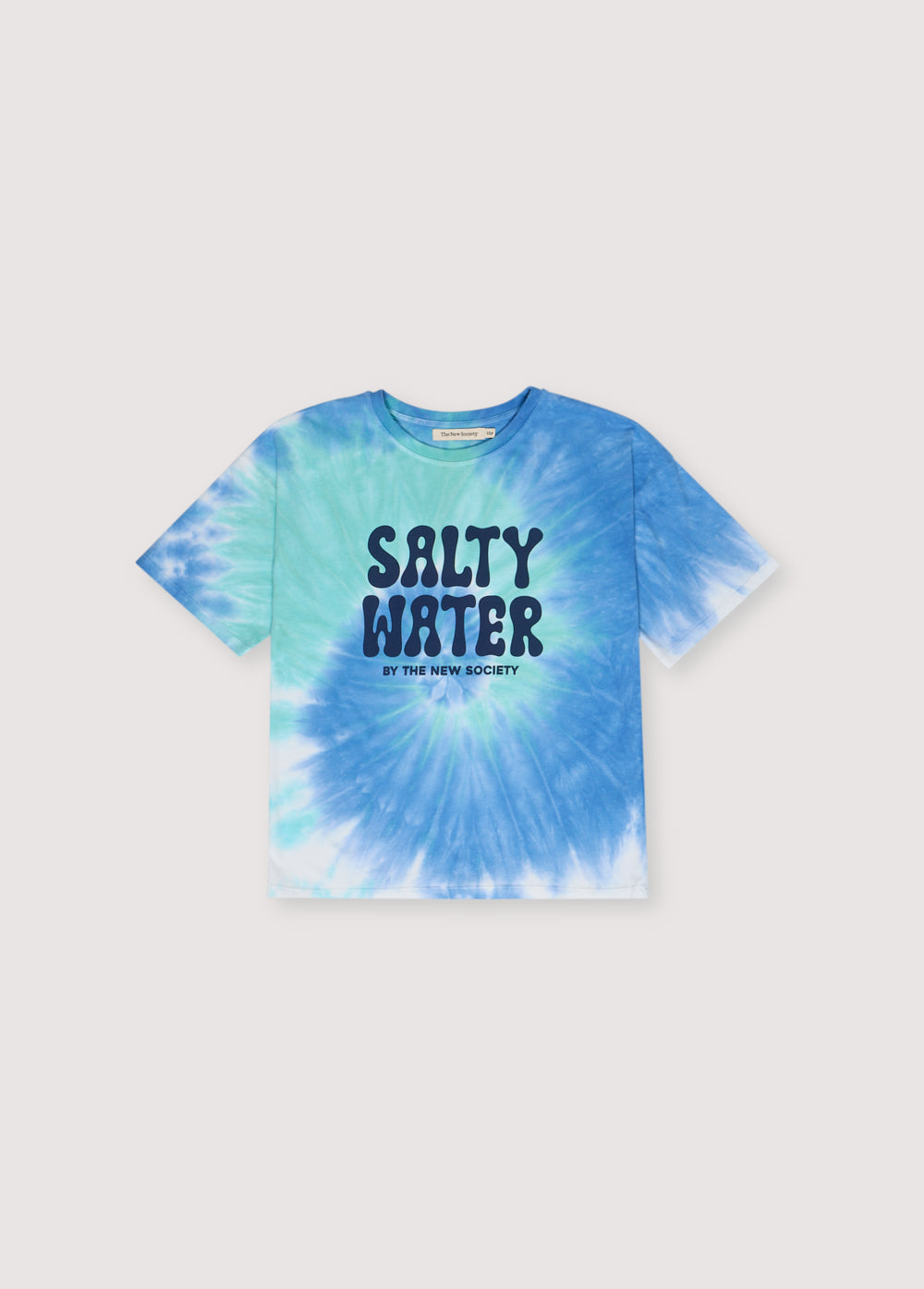 The New Society Camiseta De Rhea