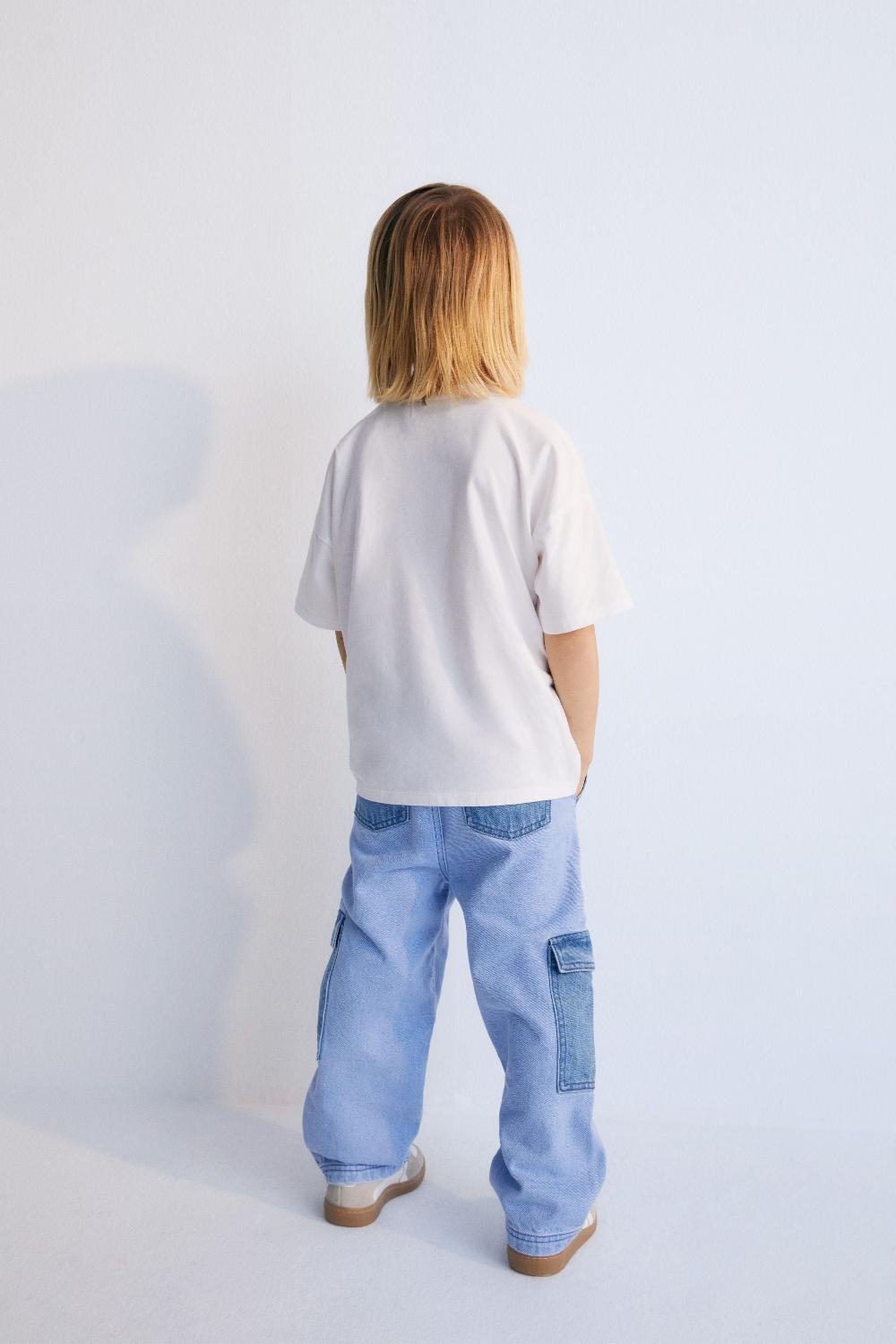 The New Society Camiseta De Thea