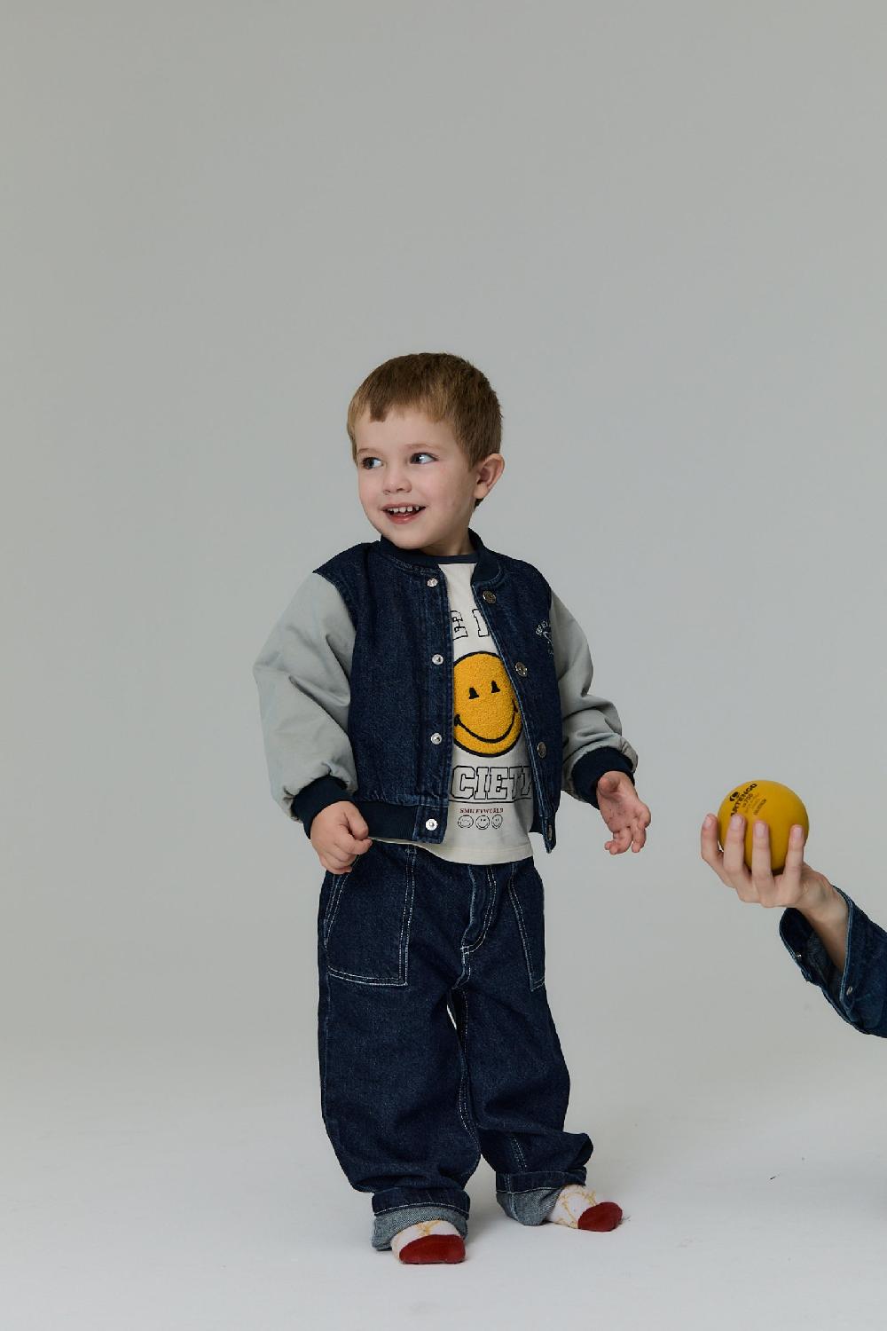 the new society Camiseta Malmo Baby