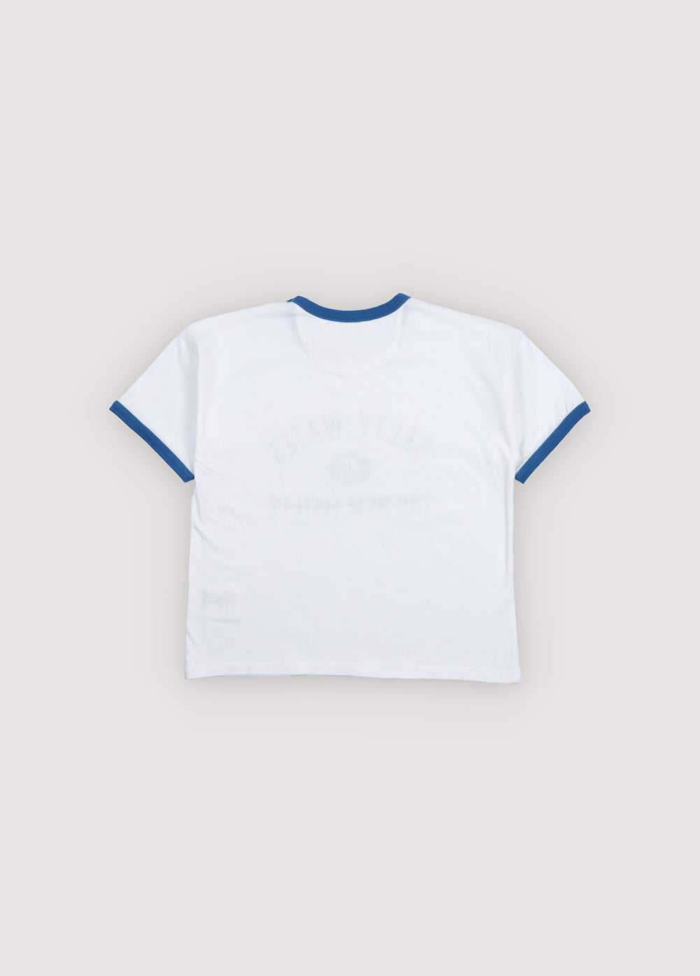 The New Society Camiseta Trikala