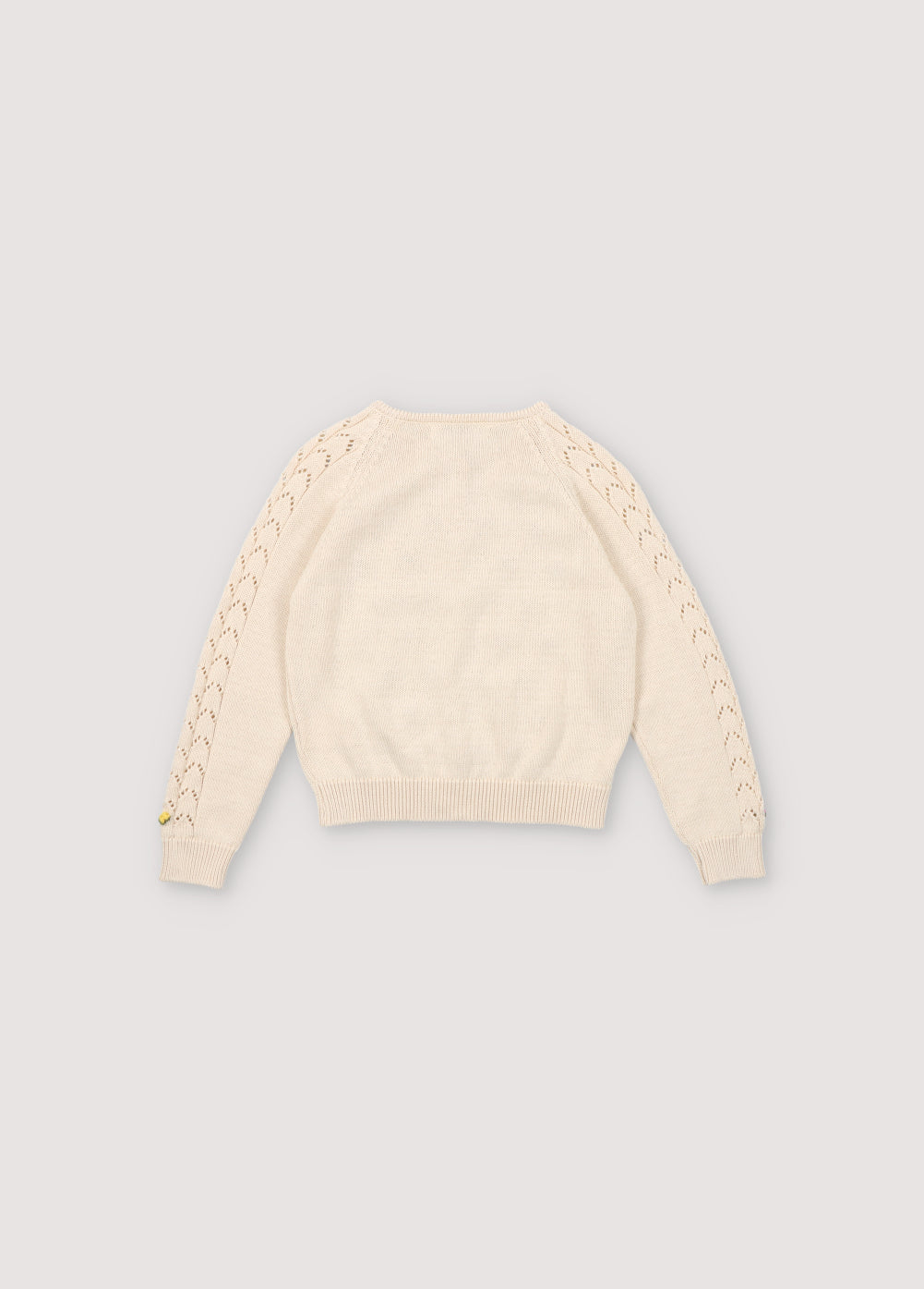 The New Society Cárdigan De Canea