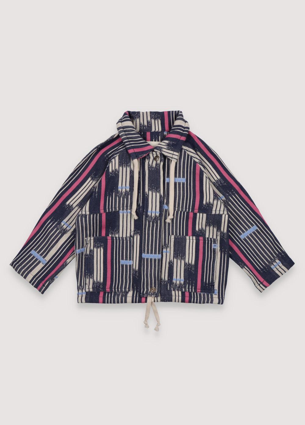 The New Society Chaqueta De Eco