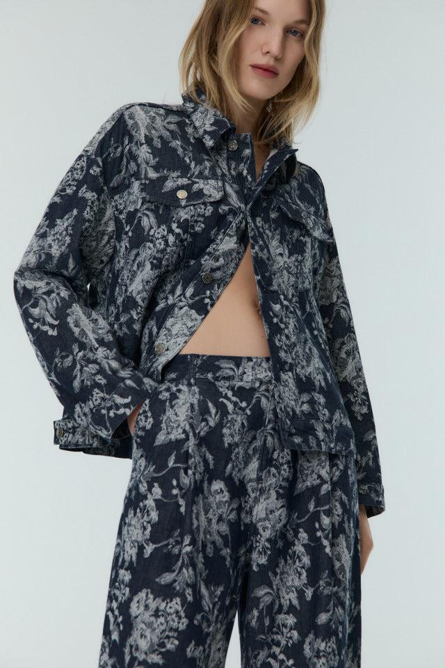 The New Society Chaqueta De La Mujer De Berlín