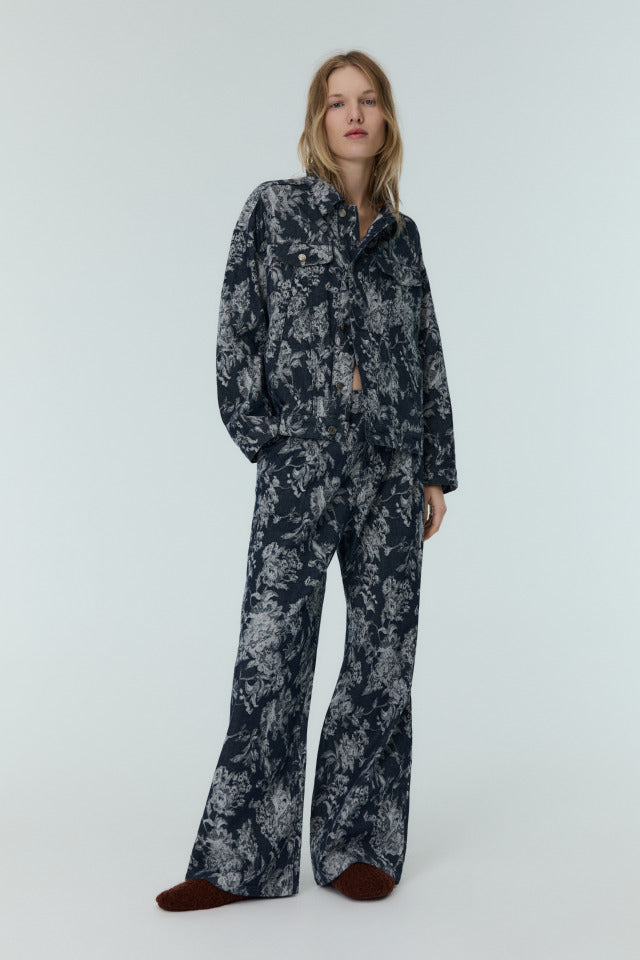 The New Society Chaqueta De La Mujer De Berlín