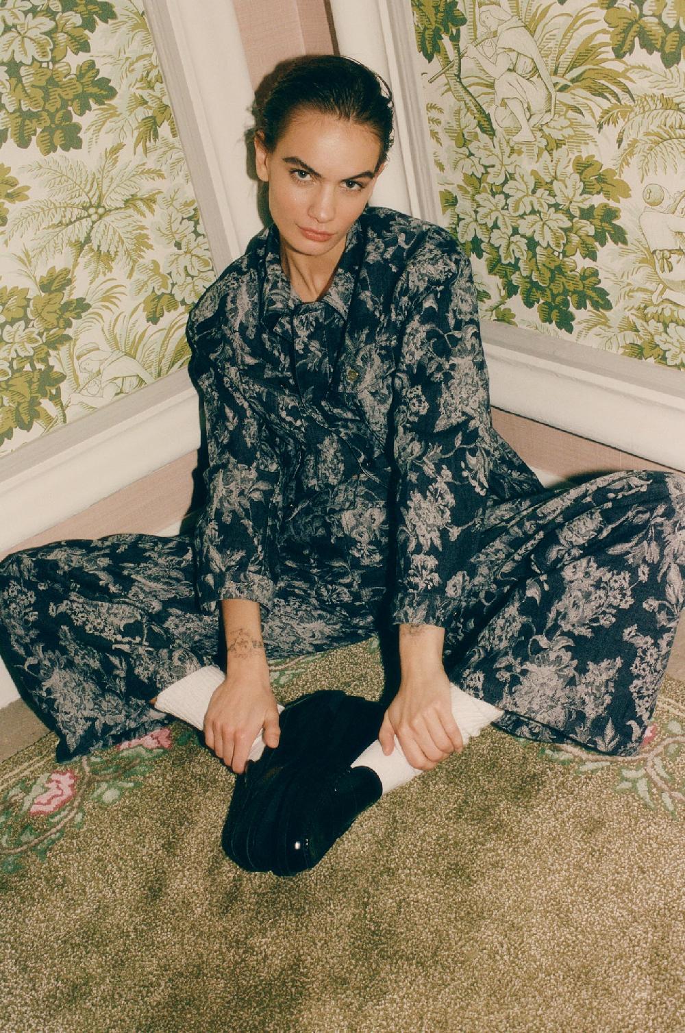 the new society Chaqueta de la mujer de Berlín