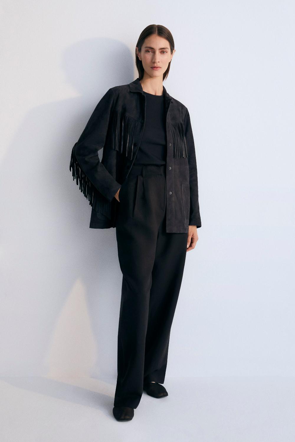 The New Society Chaqueta De Mujer Hidra