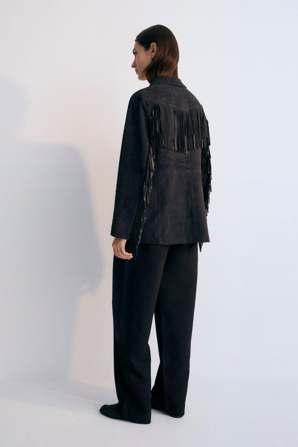 The New Society Chaqueta De Mujer Hidra