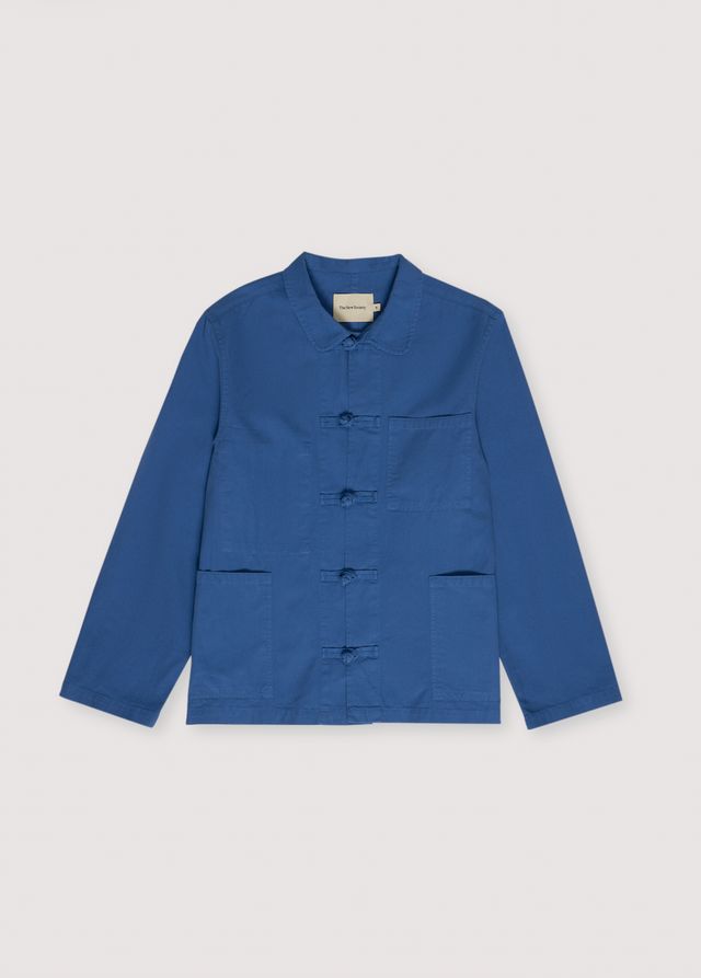 The New Society Chaqueta De Mujer Macao