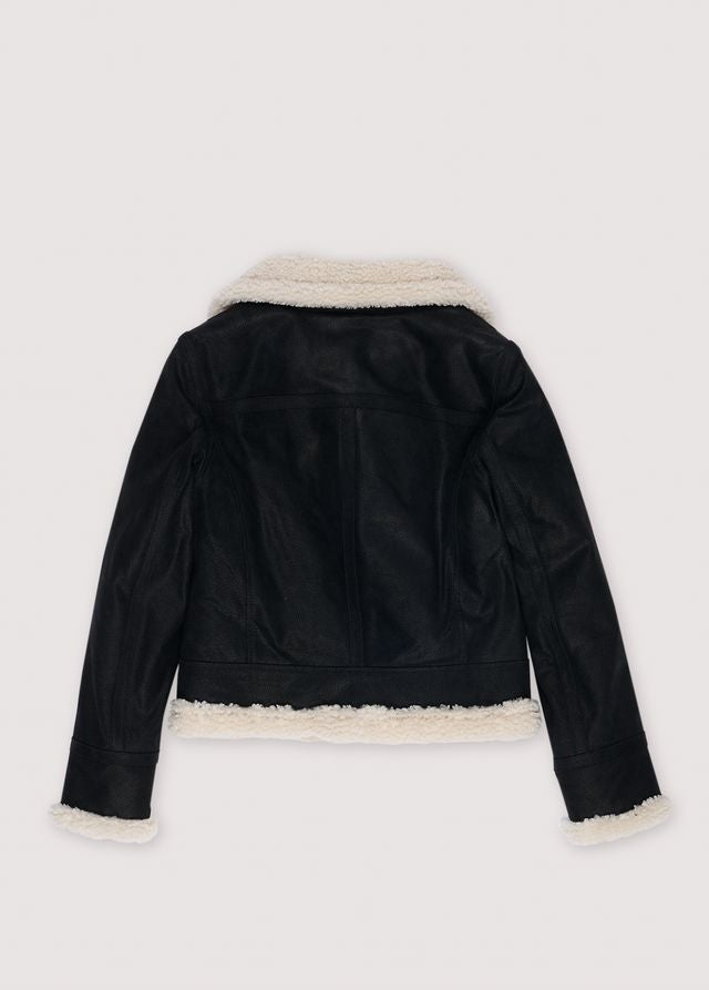 The New Society Chaqueta De Mujer Opole