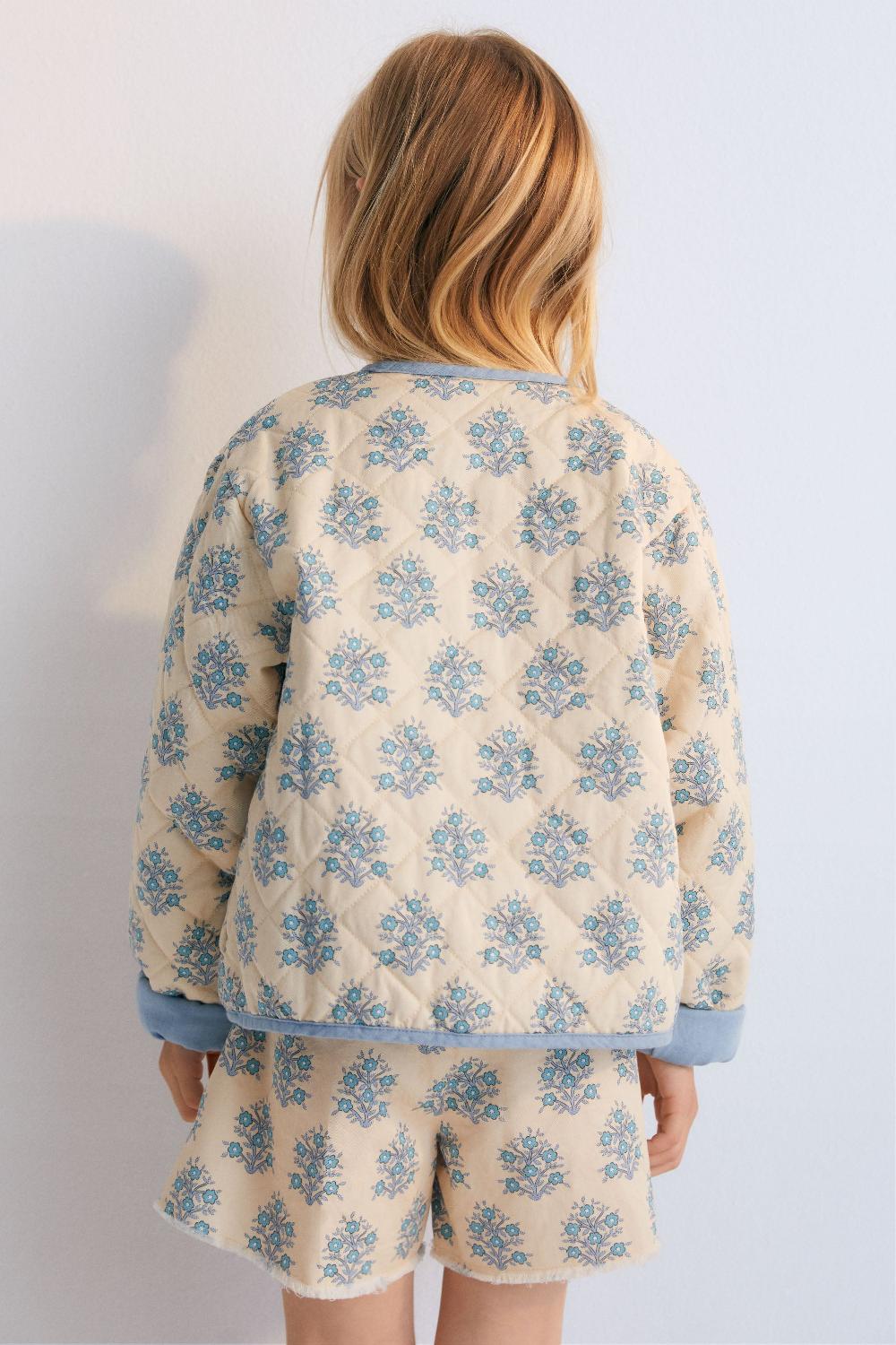 The New Society Chaqueta Kyra