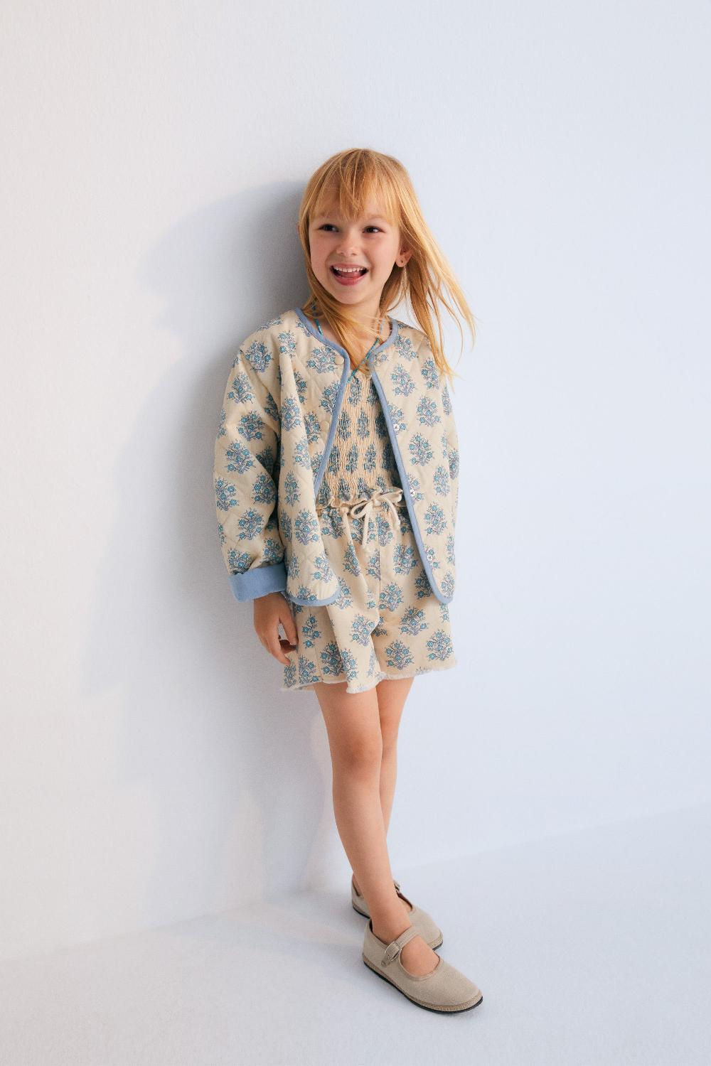 the new society Chaqueta kyra