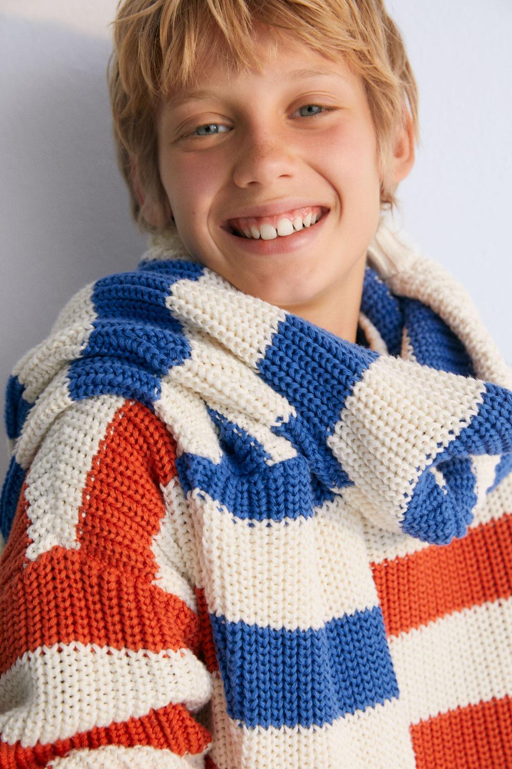 The New Society Chile De Jersey De Leto