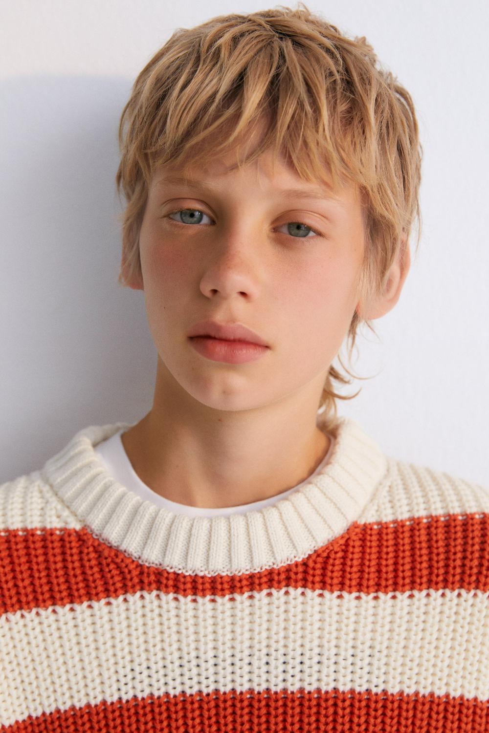 The New Society Chile De Jersey De Leto