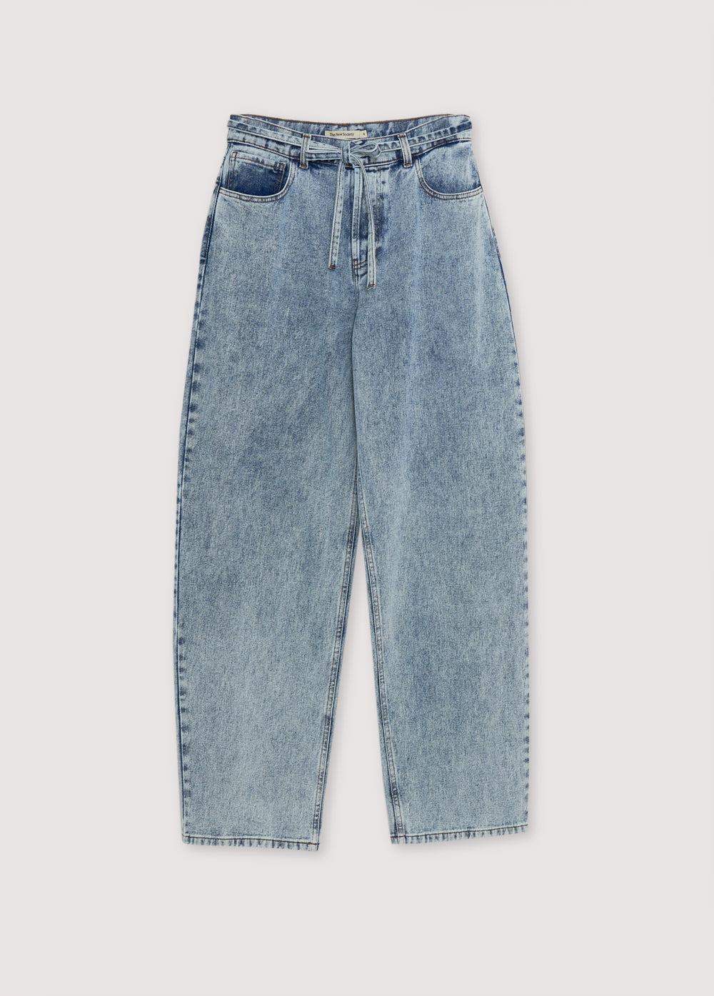 The New Society Chios Mujer Pantalón