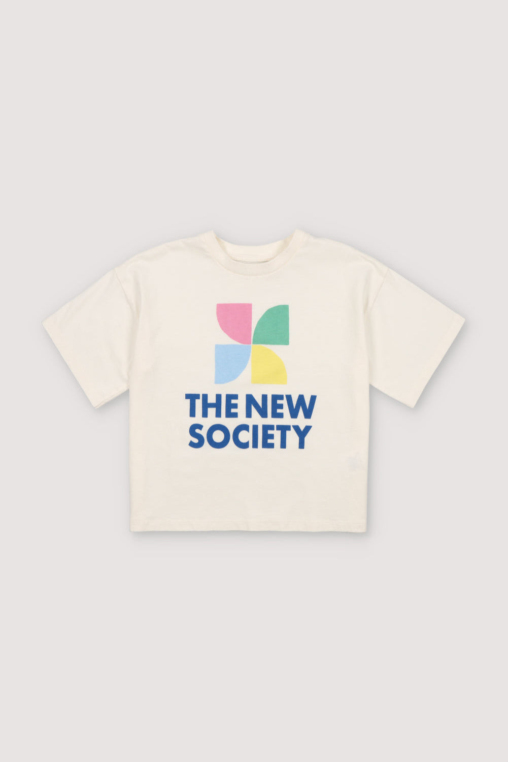 the new society Coconut de camiseta de Mykonos