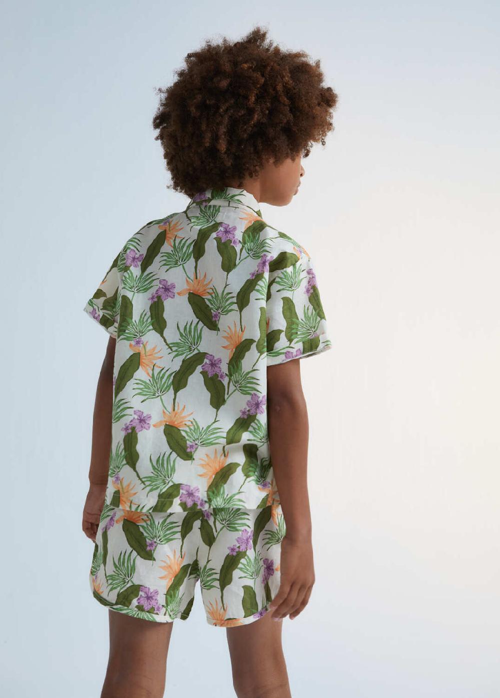 The New Society Colinas Cortas