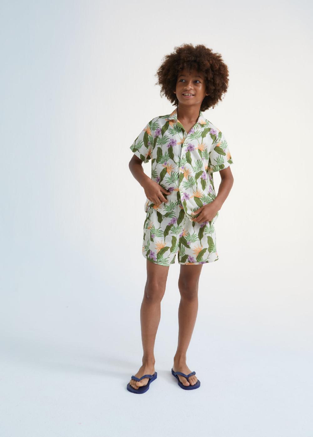 The New Society Colinas Cortas