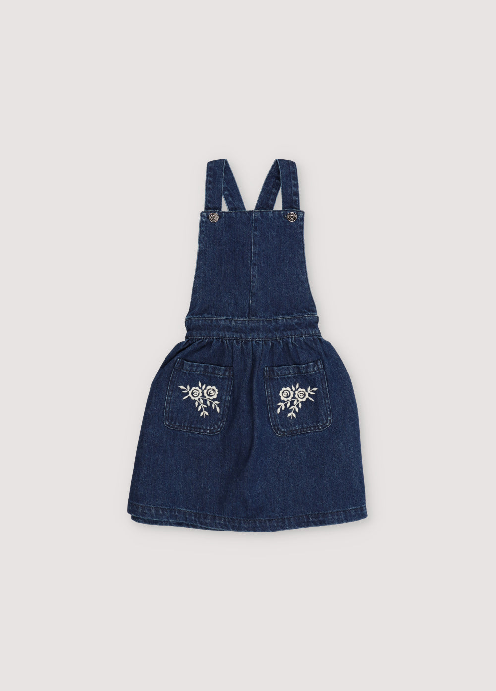 The New Society Delantal De Danubio