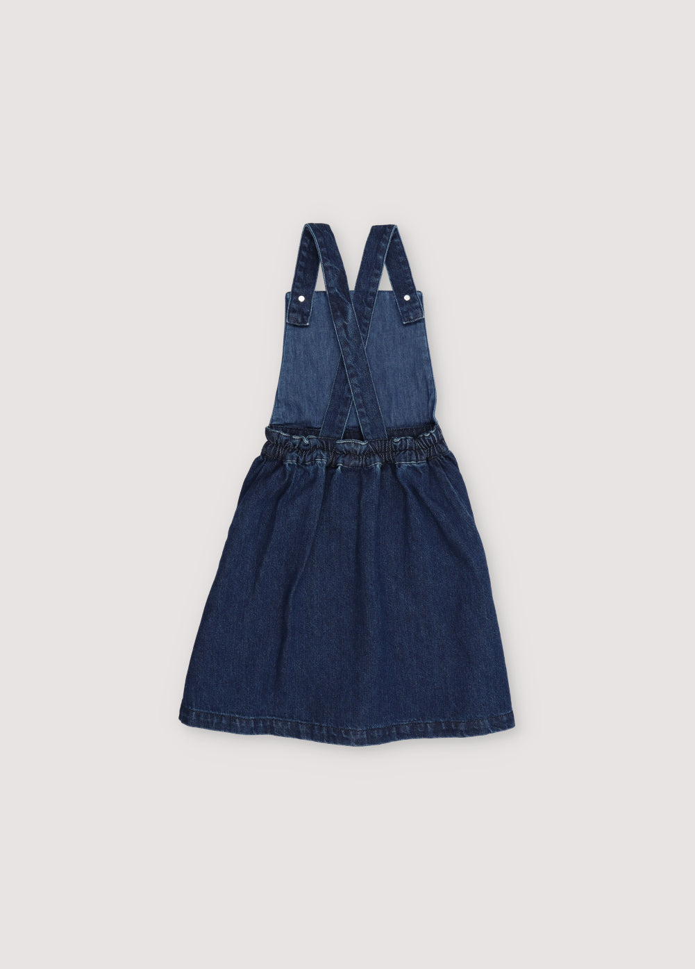 The New Society Delantal Especial De Danubio