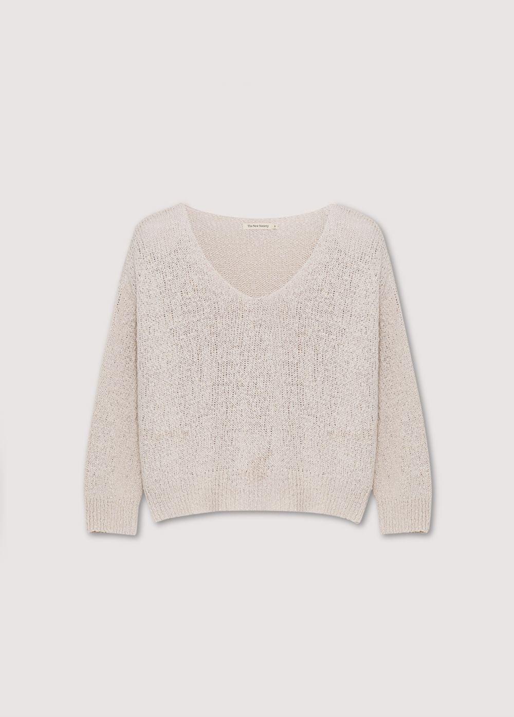 The New Society Dexari Mujer Jersey Coco