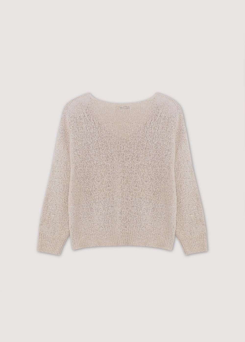 The New Society Dexari Mujer Jersey Coco