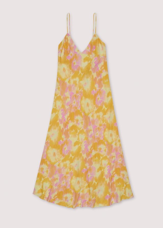 the new society Dress de Acton Woman_sampling