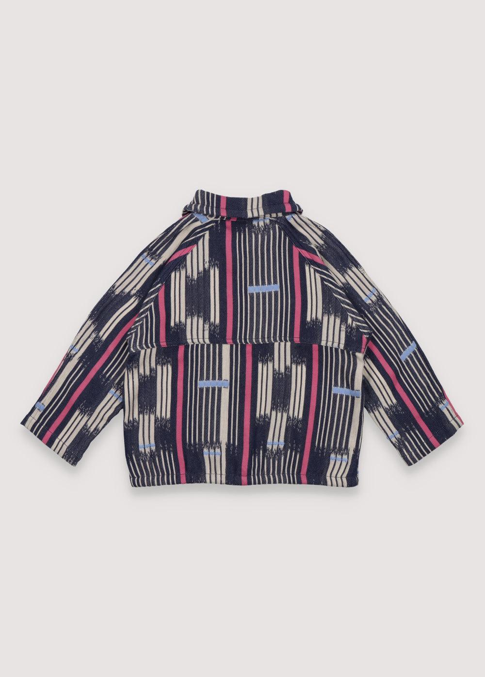 The New Society Echo Jacket_sampling 6y