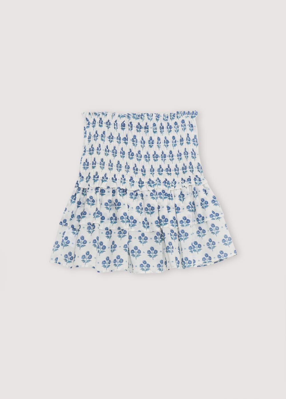 The New Society Elení Teen Falda