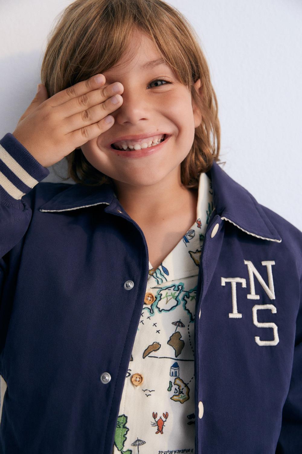 The New Society Enyo Bombardero