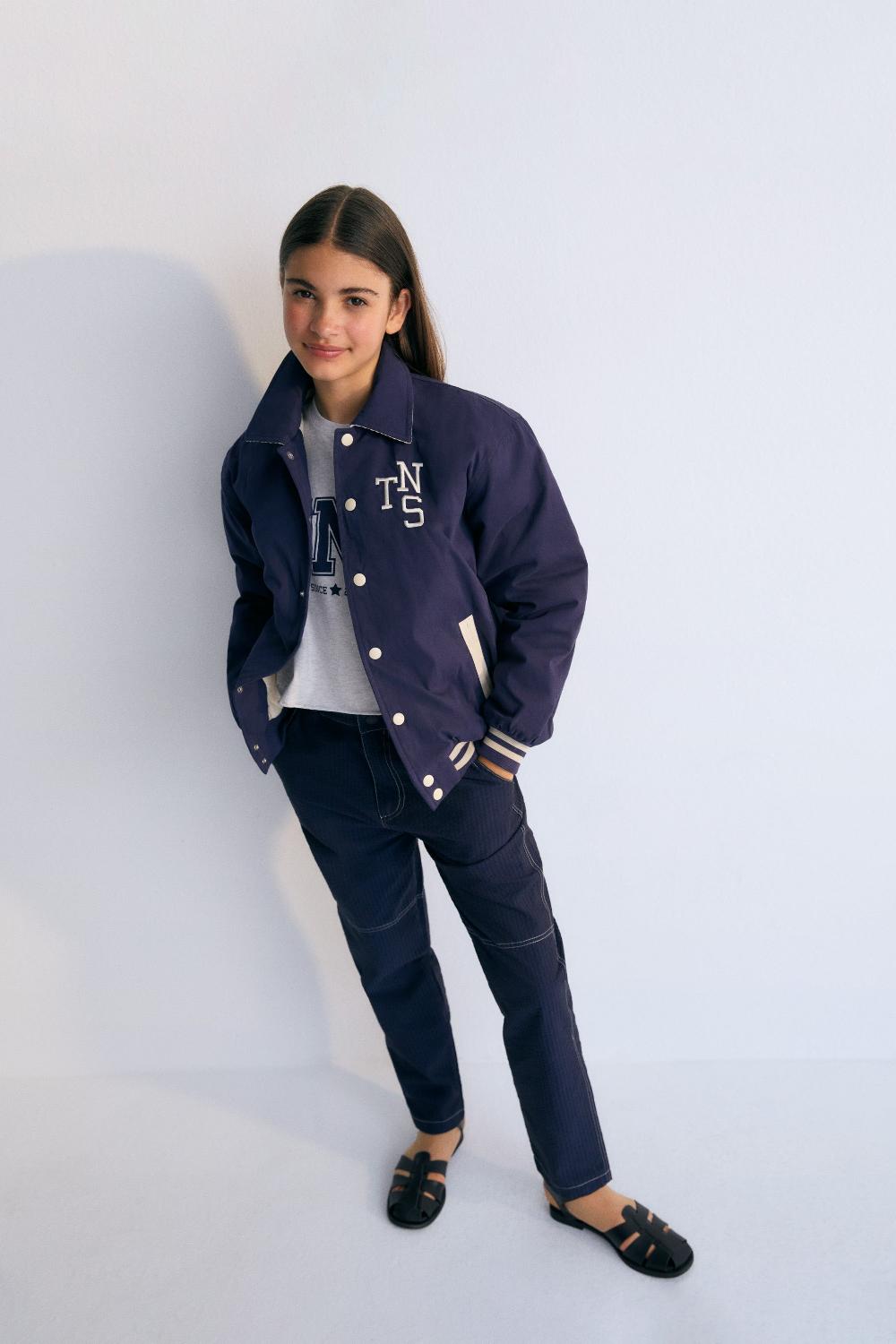 The New Society Enyo Bombardero