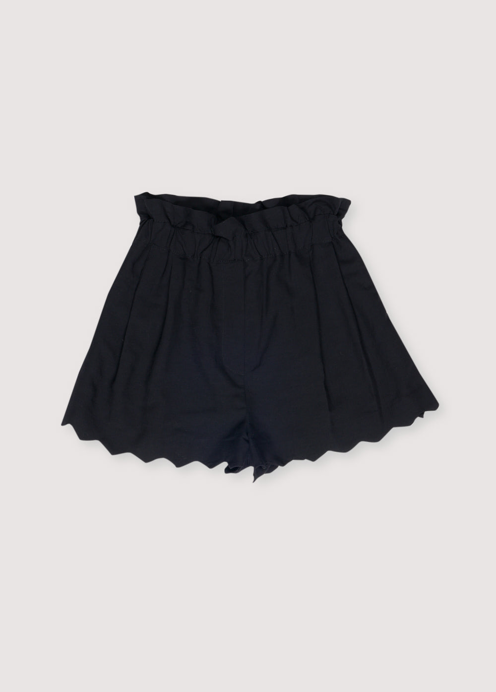 The New Society Eros Mujer Corta Caviar