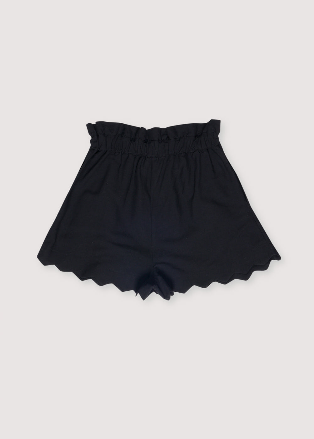 The New Society Eros Mujer Corta Caviar