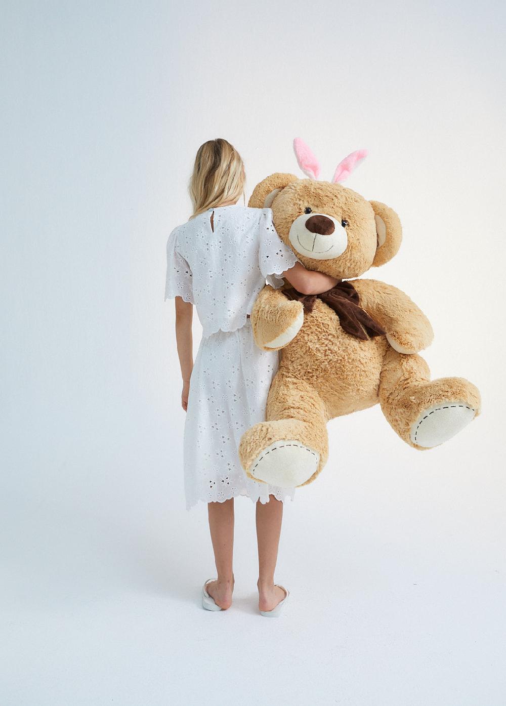 The New Society Falda Abbott