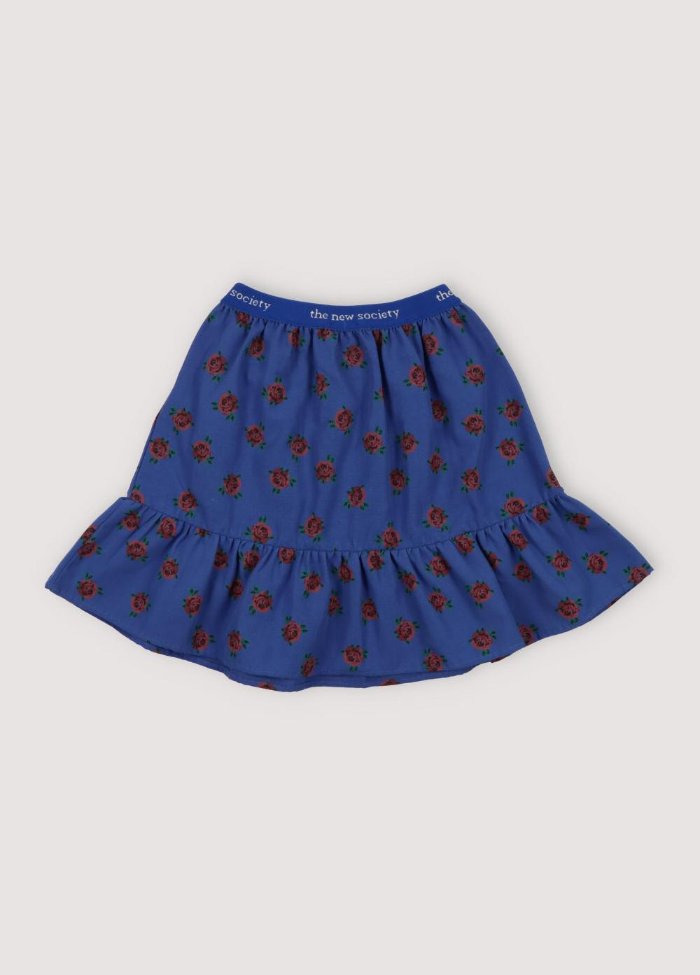 the new society Falda de Galia