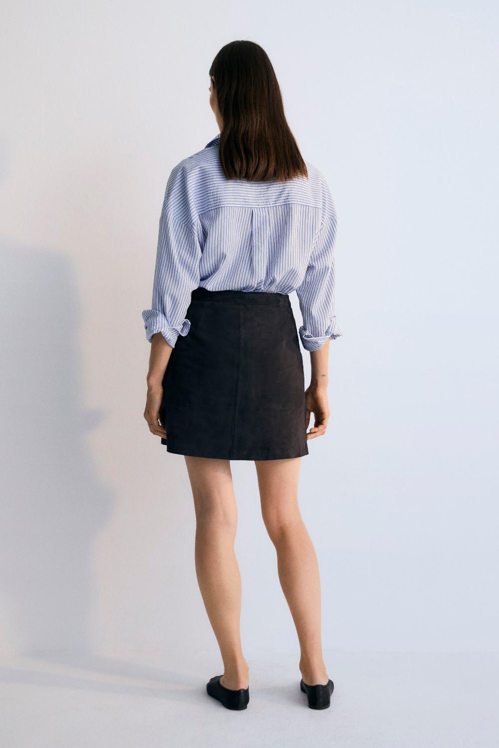 The New Society Falda De Hydra Woman