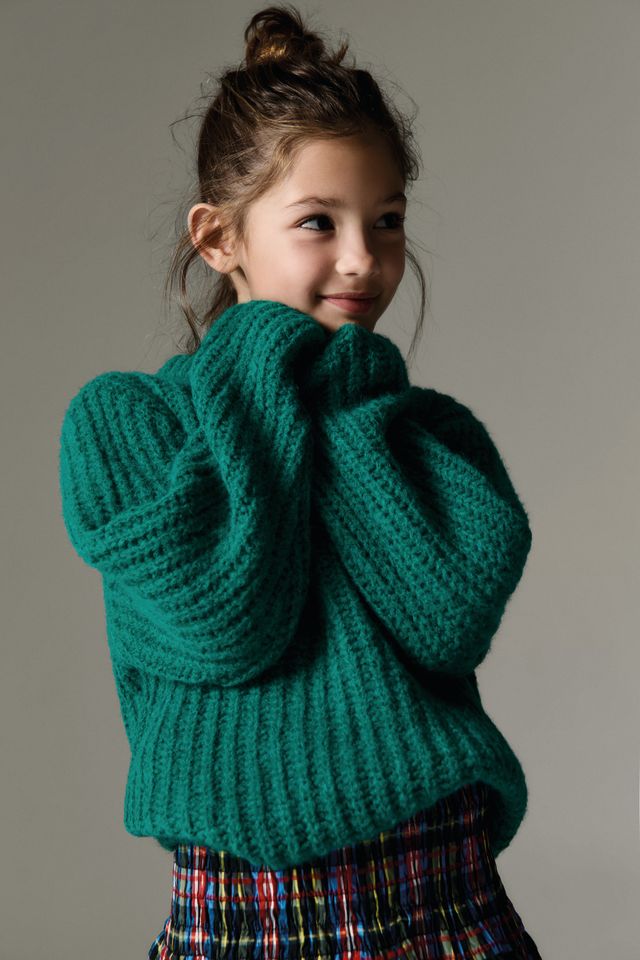 The New Society Falda De Marte