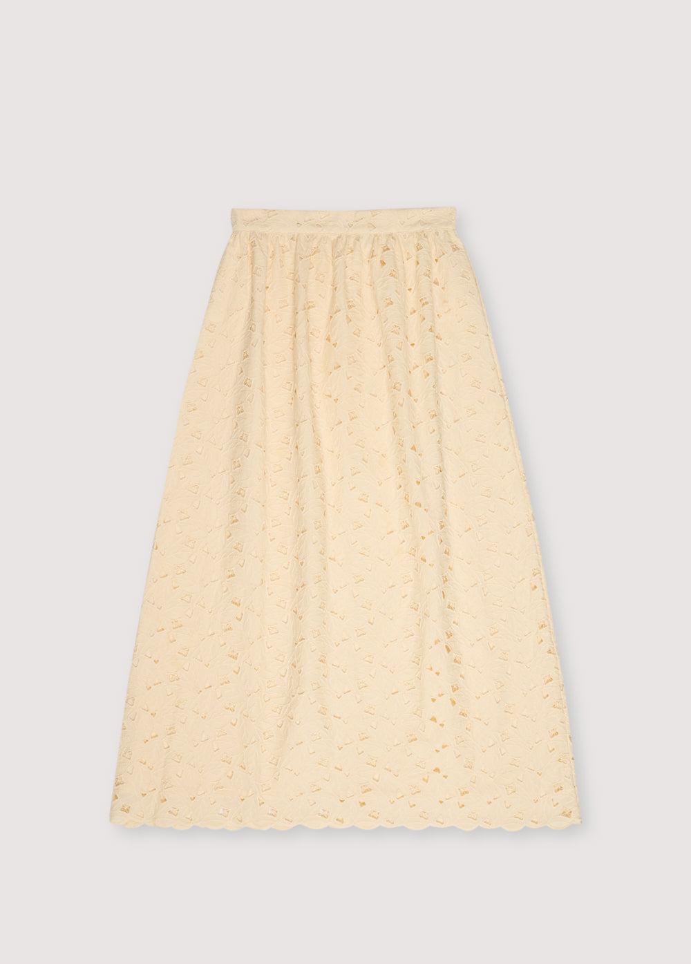 The New Society Falda De Mujer De Atenea