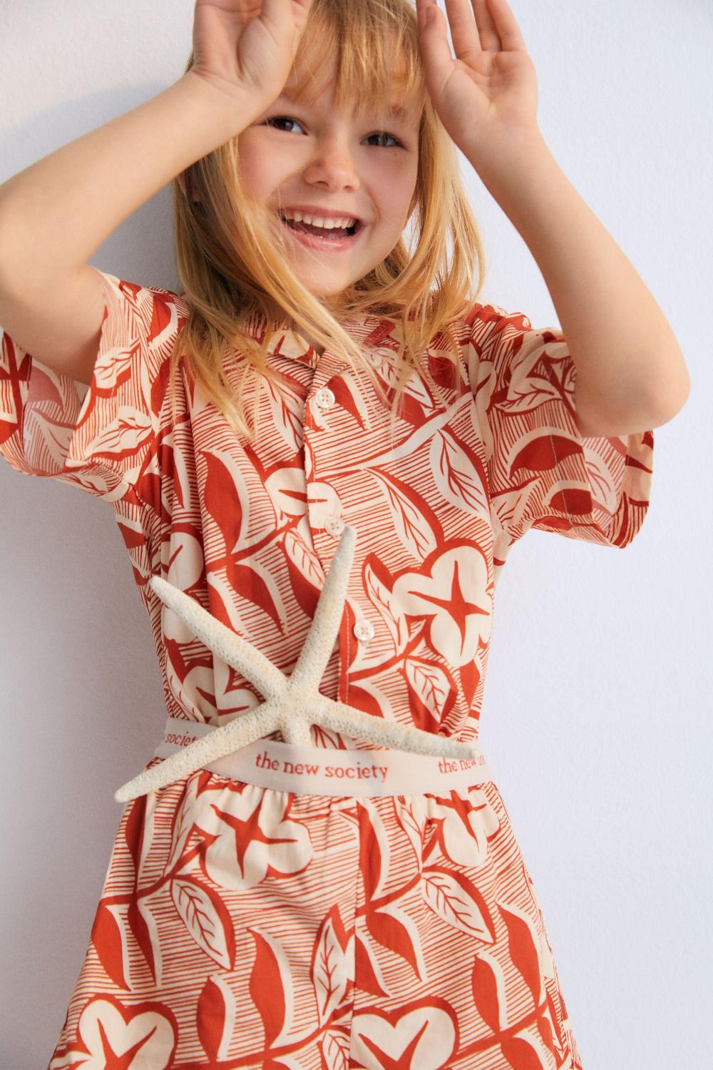 the new society Filotis corto