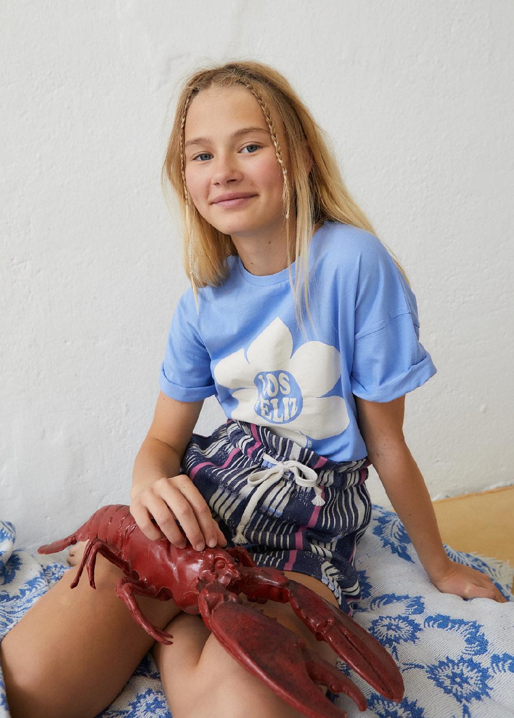 The New Society Hacer Eco Corto